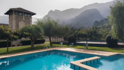 Apartment in Sóller photo 15
