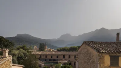 Apartment in Sóller photo 16