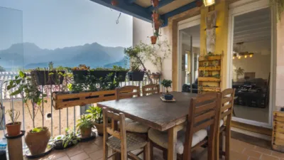 Apartment in Sóller photo 2