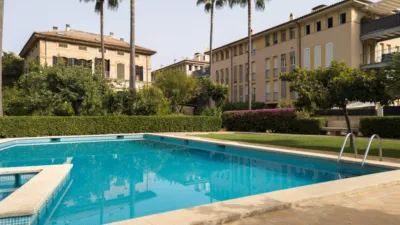 Apartment in Sóller photo 3
