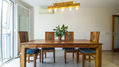 Apartment in Sóller photo 5