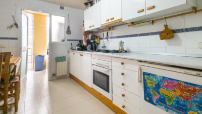 Apartment in Sóller photo 6