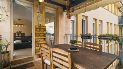 Apartment in Sóller photo 8