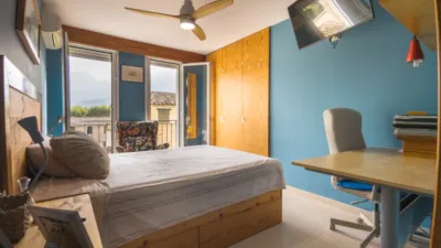 Apartment in Sóller photo 9