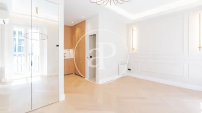 Apartment in Justicia-Chueca photo 10