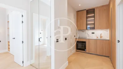Apartment in Justicia-Chueca photo 11