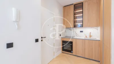 Apartment in Justicia-Chueca photo 12