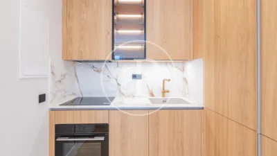 Apartment in Justicia-Chueca photo 13