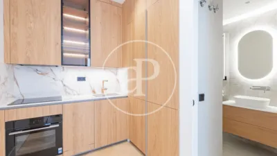 Apartment in Justicia-Chueca photo 14