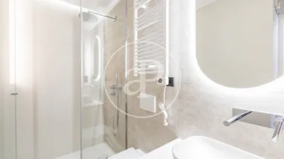 Apartment in Justicia-Chueca photo 17