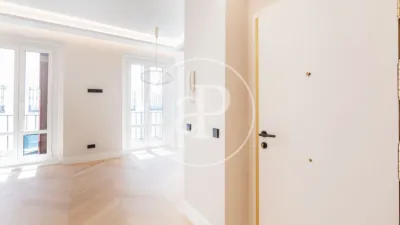 Apartment in Justicia-Chueca photo 18