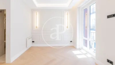 Apartment in Justicia-Chueca photo 2