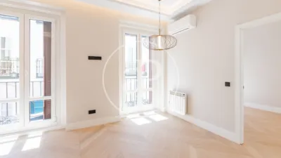 Apartment in Justicia-Chueca photo 3