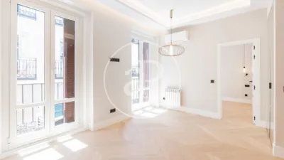 Apartment in Justicia-Chueca photo 4