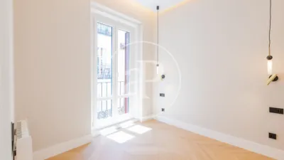 Apartment in Justicia-Chueca photo 5