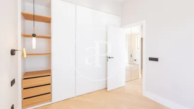 Apartment in Justicia-Chueca photo 8