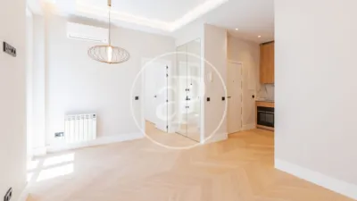Apartment in Justicia-Chueca photo 9