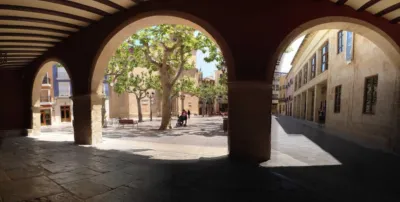 Casa en Aspe photo 9