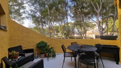 Casa en alquiler en Costa Calma, Costa Calma (Pájara) de 4.000 €<span>/mes</span>