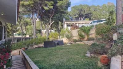 Casa en alquiler en Costa Calma, Costa Calma (Pájara) de 4.000 €<span>/mes</span>