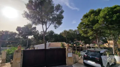 Casa en alquiler en Costa Calma, Costa Calma (Pájara) de 4.000 €<span>/mes</span>
