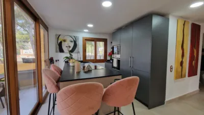 Casa en alquiler en Costa Calma, Costa Calma (Pájara) de 4.000 €<span>/mes</span>