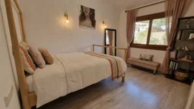 Casa en alquiler en Costa Calma, Costa Calma (Pájara) de 4.000 €<span>/mes</span>