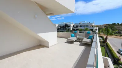 Penthouse in Los Altos photo 10
