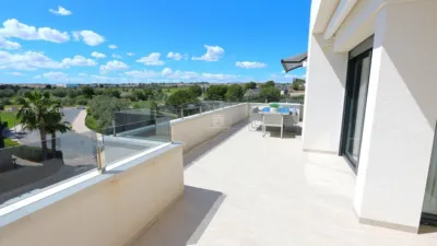 Penthouse in Los Altos photo 12