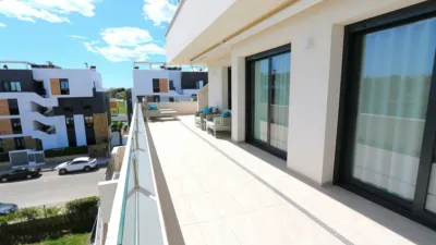 Penthouse in Los Altos photo 13