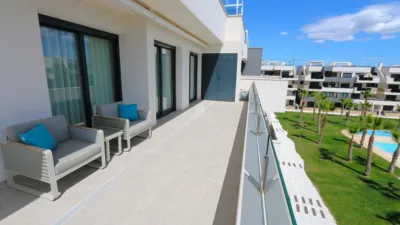 Penthouse in Los Altos photo 14
