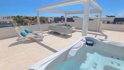 Penthouse in Los Altos photo 18