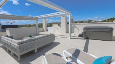Penthouse in Los Altos photo 19