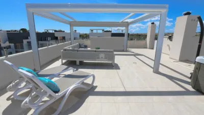 Penthouse in Los Altos photo 20