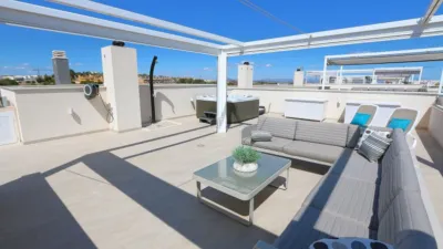 Penthouse in Los Altos photo 21