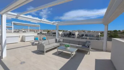 Penthouse in Los Altos photo 22