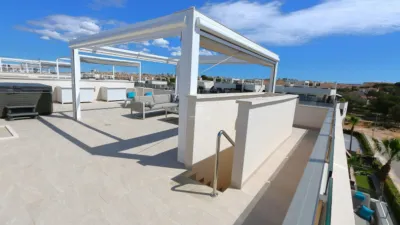 Penthouse in Los Altos photo 24