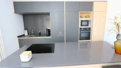 Penthouse in Los Altos photo 25