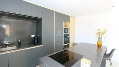 Penthouse in Los Altos photo 26