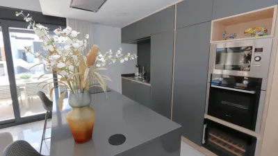 Penthouse in Los Altos photo 27