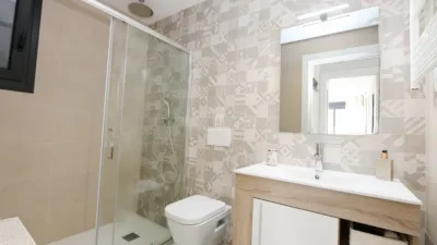 Penthouse in Los Altos photo 29