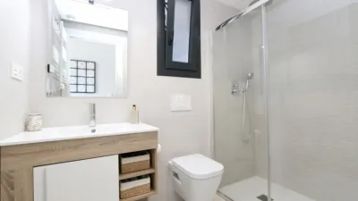 Penthouse in Los Altos photo 30