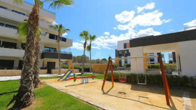 Penthouse in Los Altos photo 32