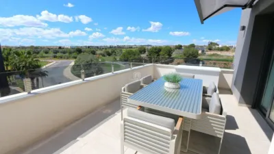 Penthouse in Los Altos photo 8