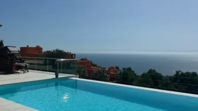 Casa – Altea - Vista 4
