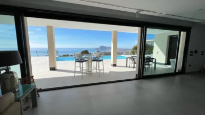 Casa – Altea - Més