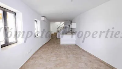 House in Sedella photo 11