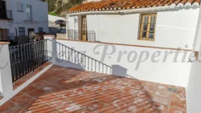 House in Sedella photo 13