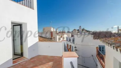 House in Sedella photo 14