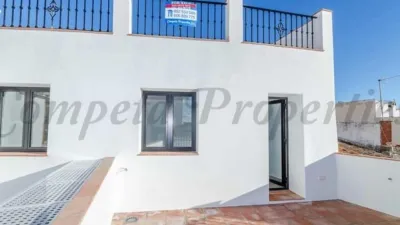 House in Sedella photo 15